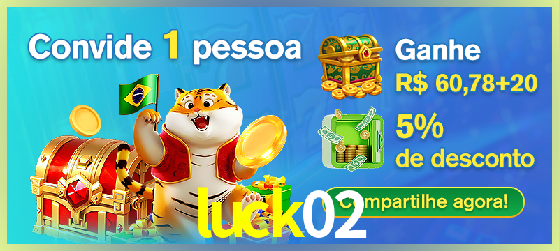 luck02 Chuva de bônus em máquinas caça-níqueis